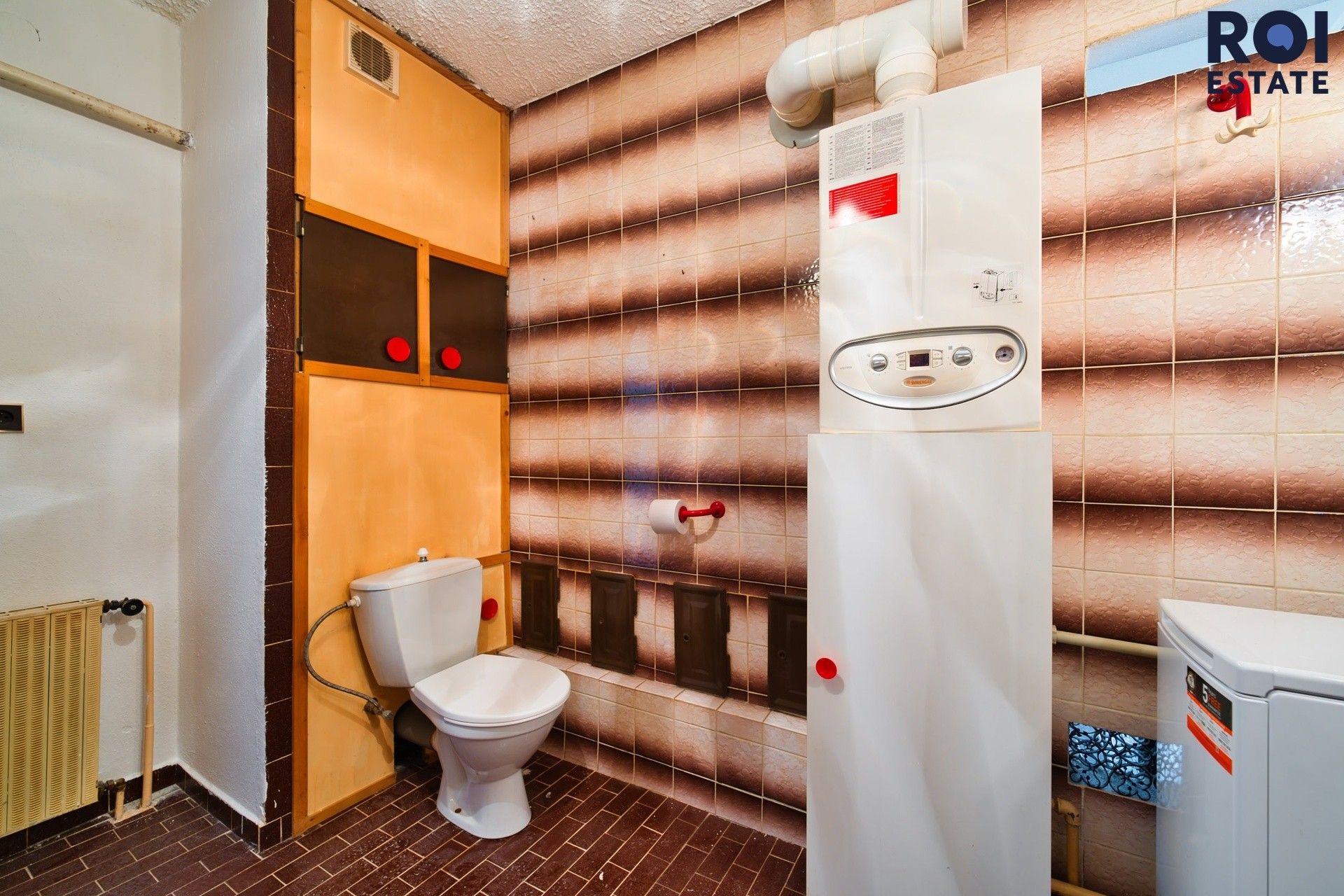 Prodej bytu 1+1 54 m² - foto 19