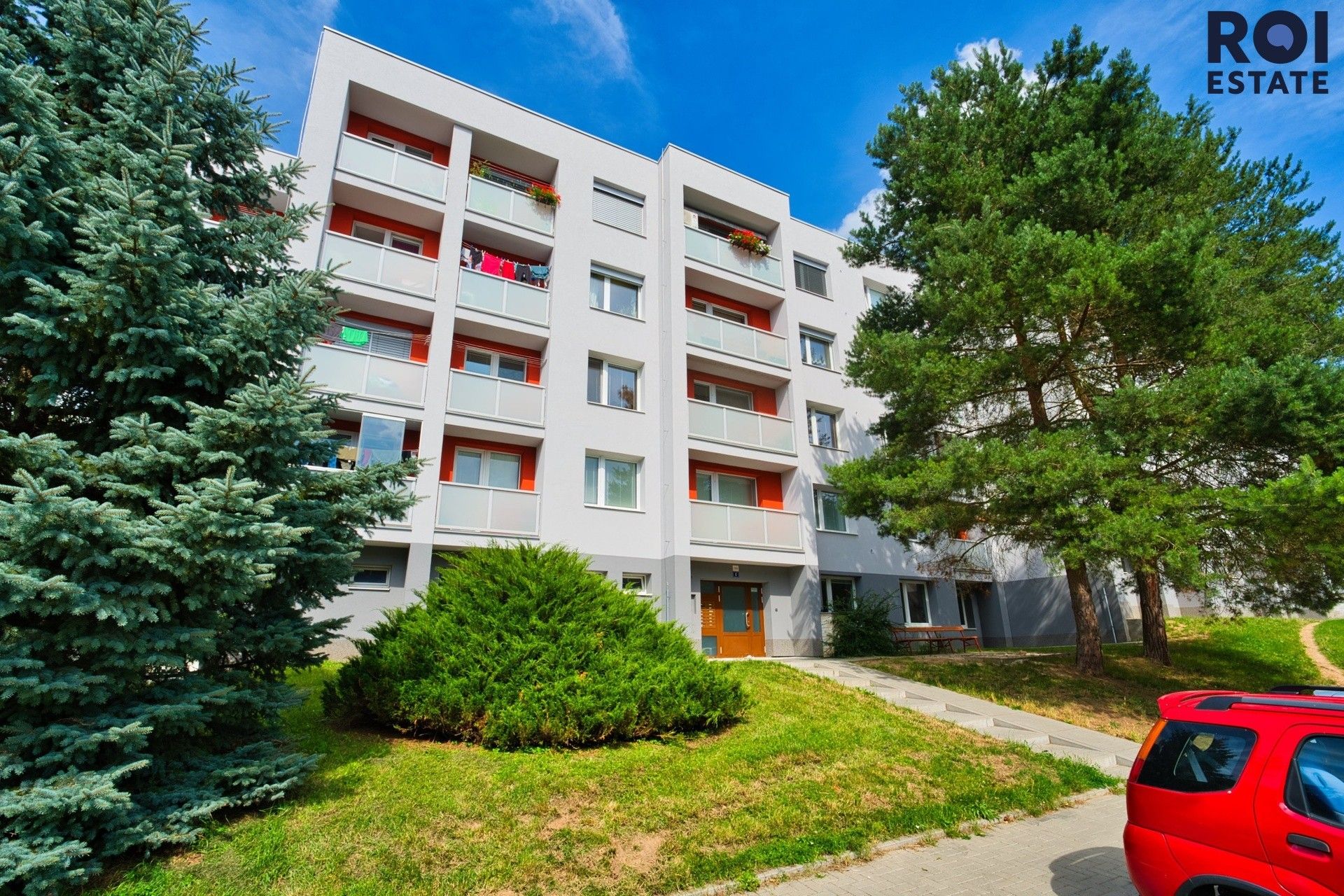 Prodej bytu 1+1 54 m² - foto 20