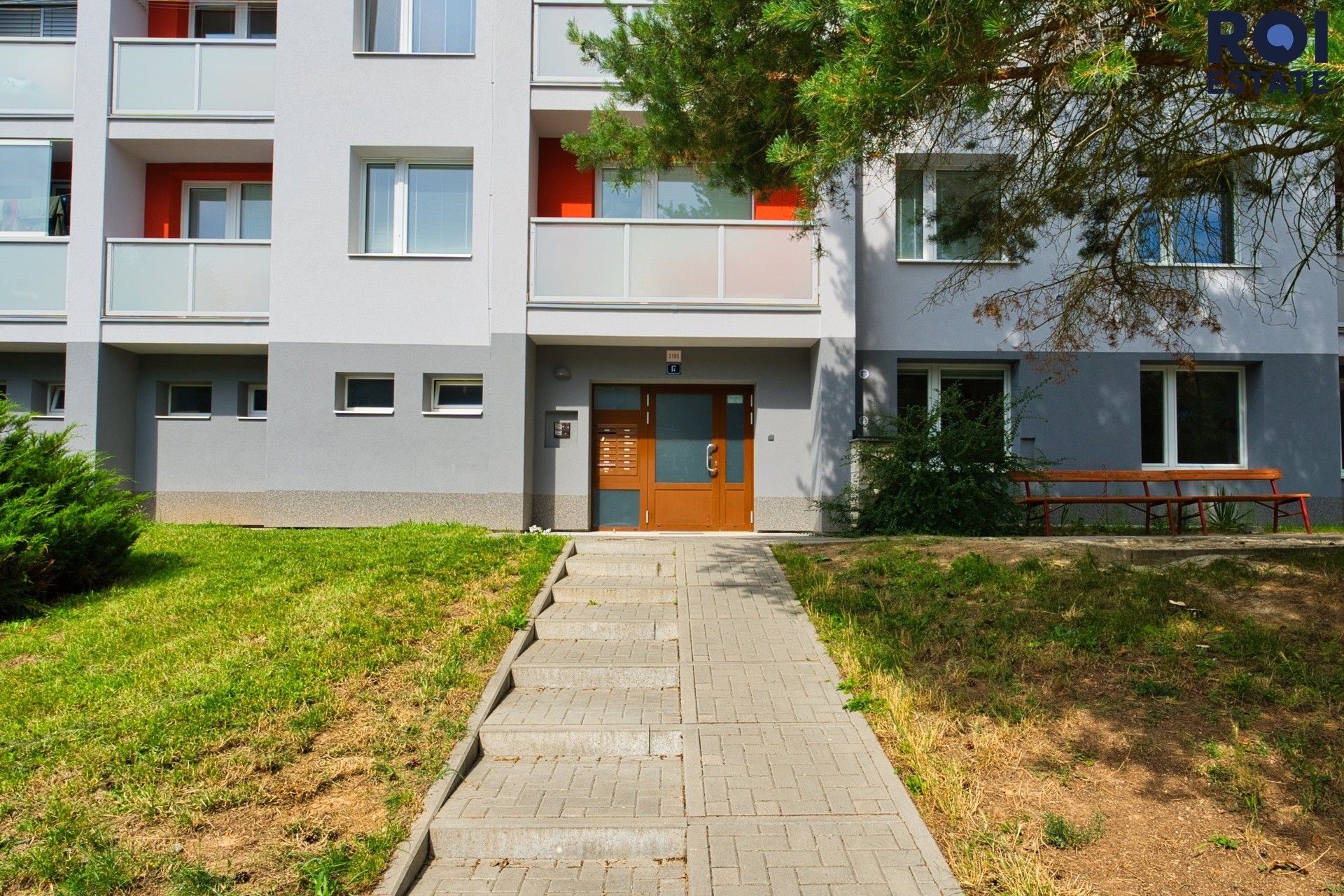 Prodej bytu 1+1 54 m² - foto 21