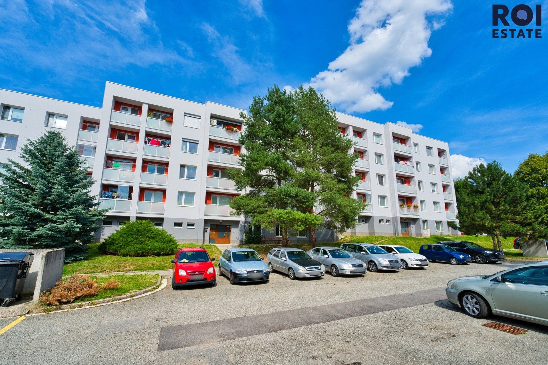 Prodej bytu 1+1 54 m² - foto 22