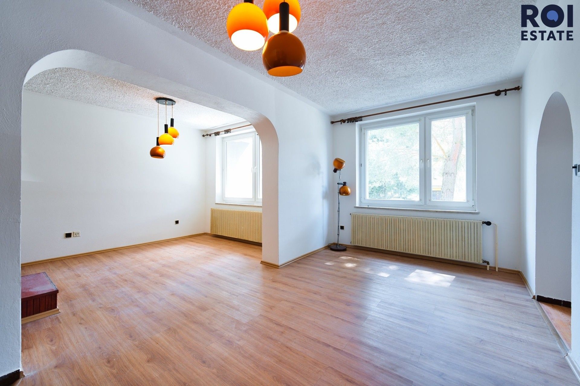 Prodej bytu 1+1 54 m² - foto 24