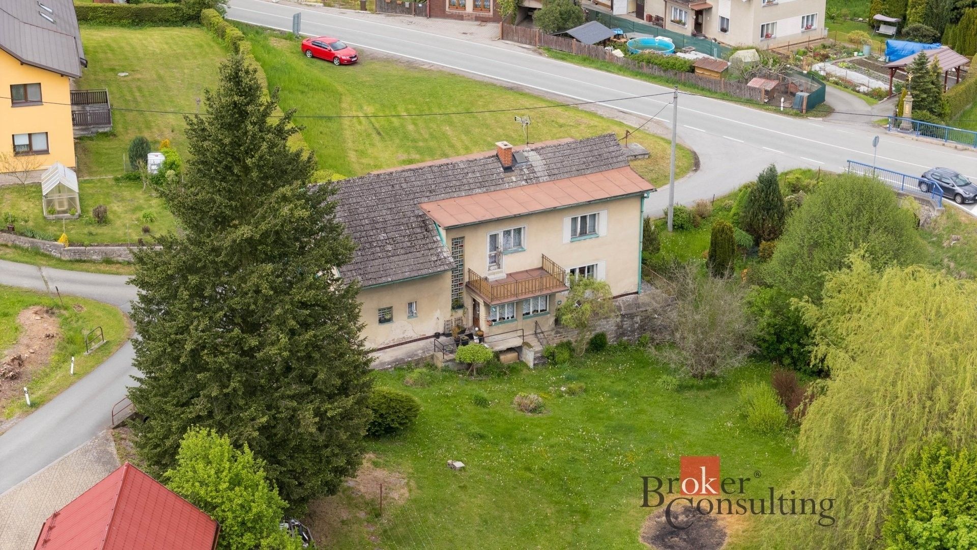 Prodej domu 150 m² - foto 21