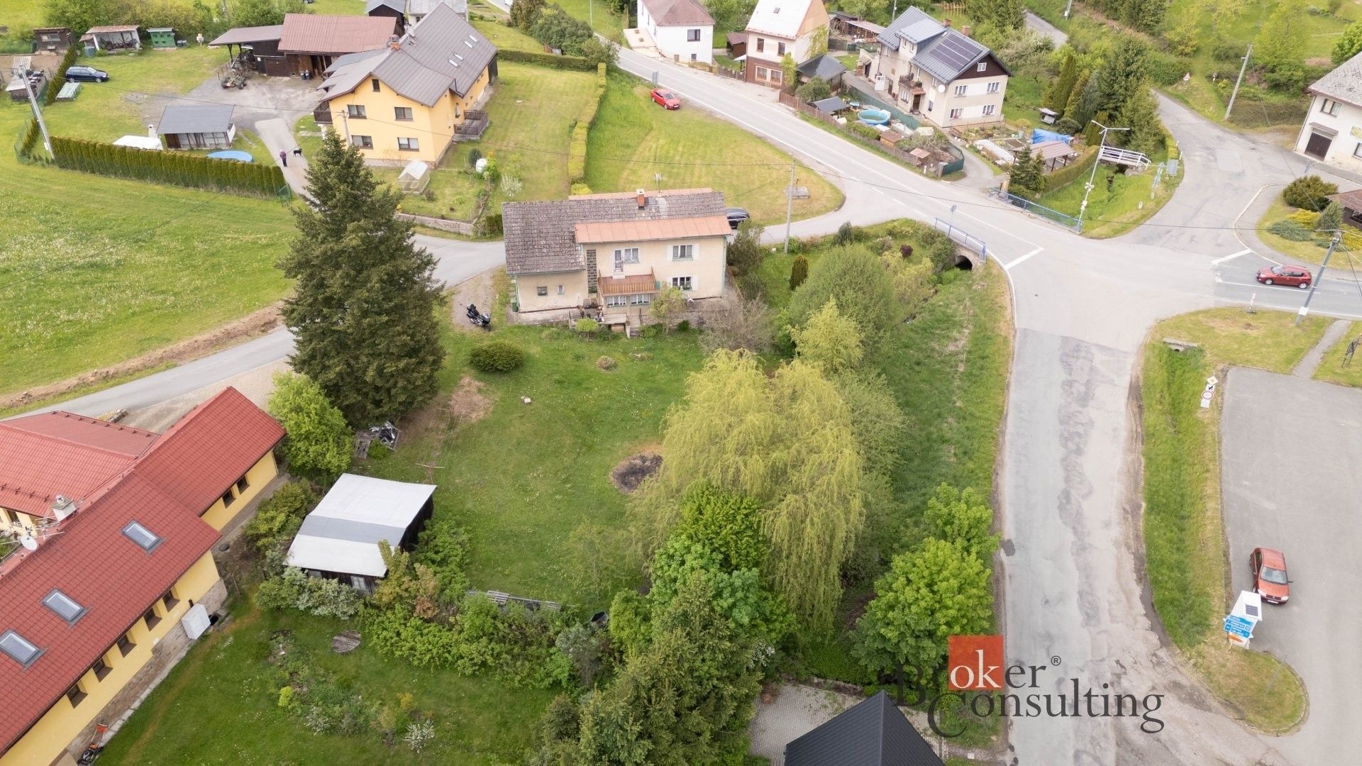 Prodej domu 150 m² - foto 22