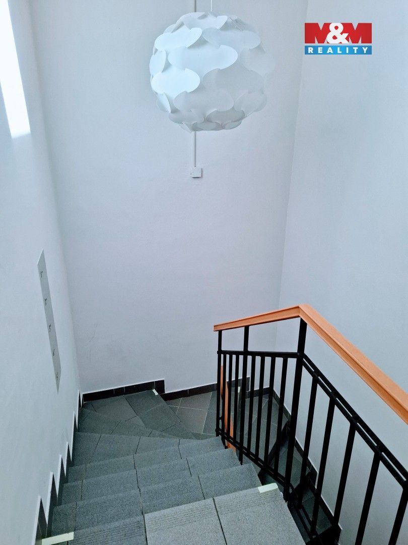 Pronájem bytu 4+1 129 m² - foto 19