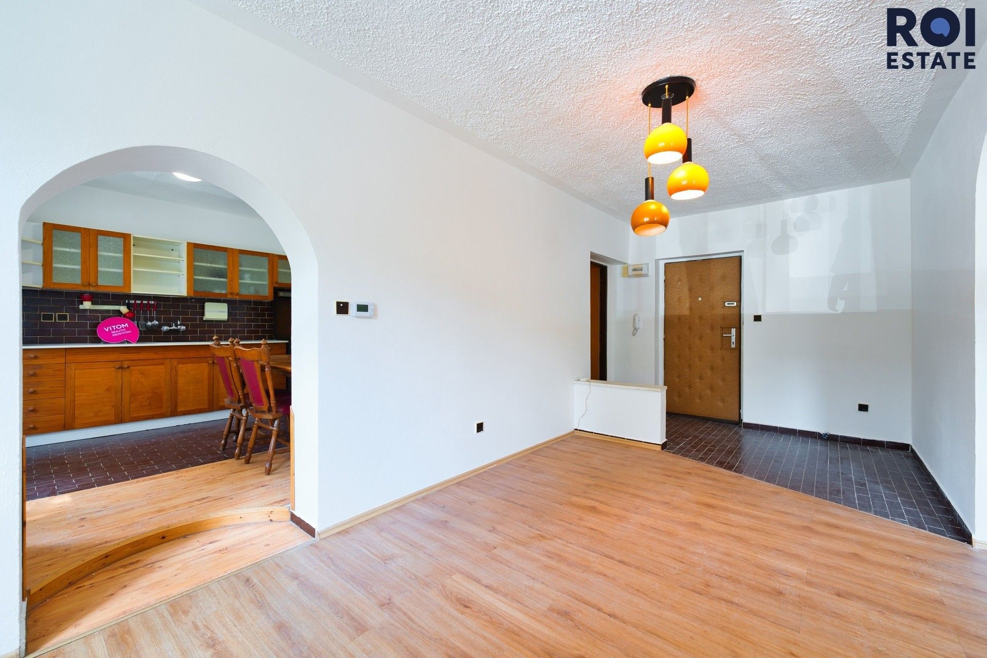 Prodej bytu 1+1 54 m² - foto 26