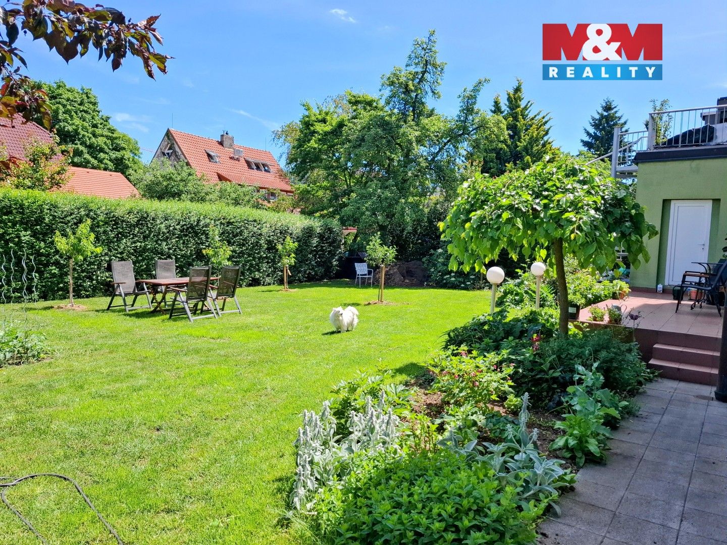 Pronájem bytu 4+1 129 m² - foto 22