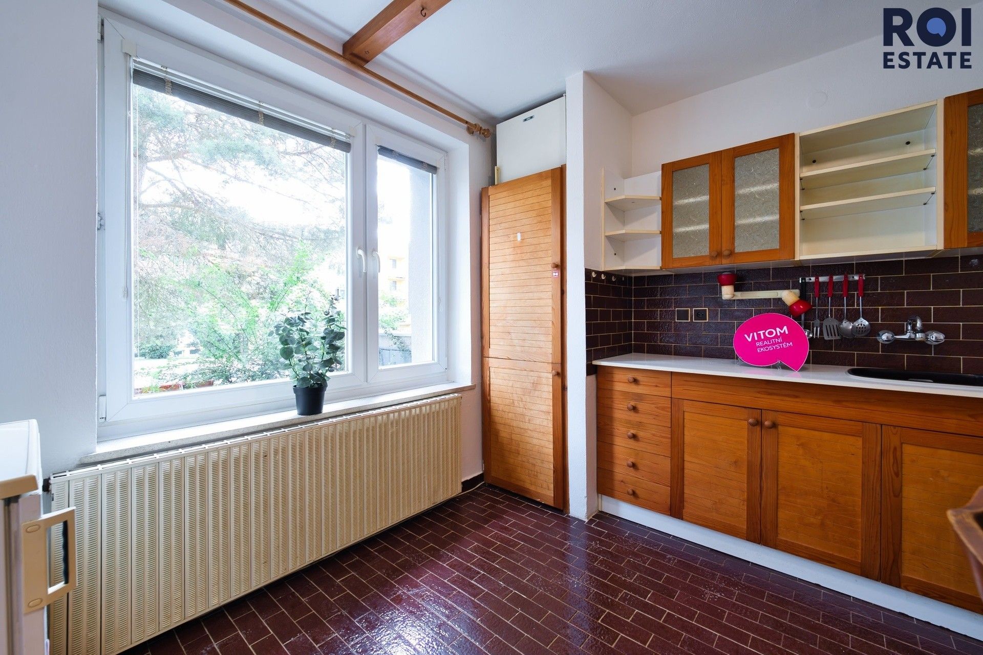 Prodej bytu 1+1 54 m² - foto 27