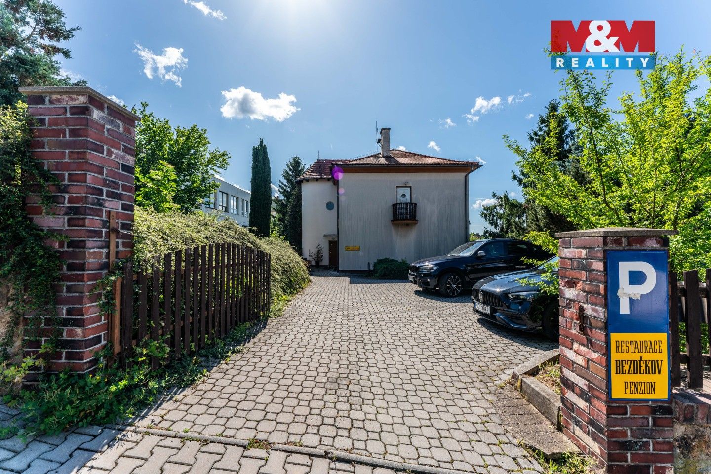 Prodej komerčního prostoru 318 m² - foto 6