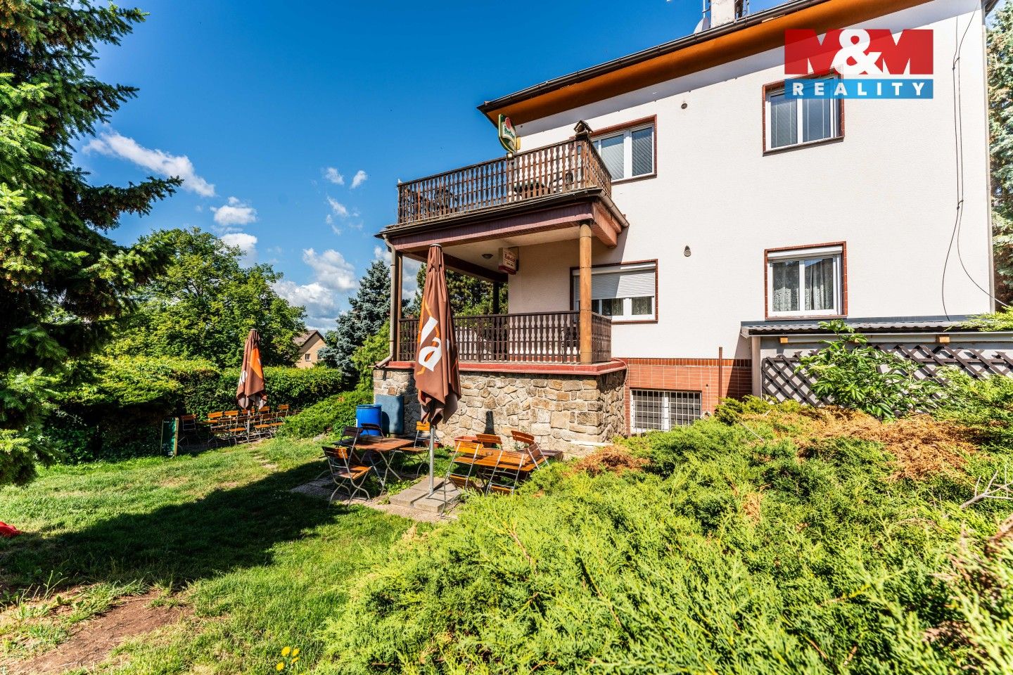 Prodej komerčního prostoru 318 m² - foto 5