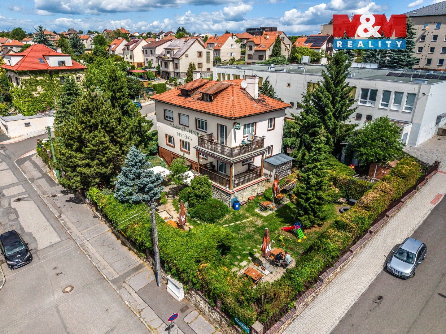 Prodej komerčního prostoru 318 m² - foto 3