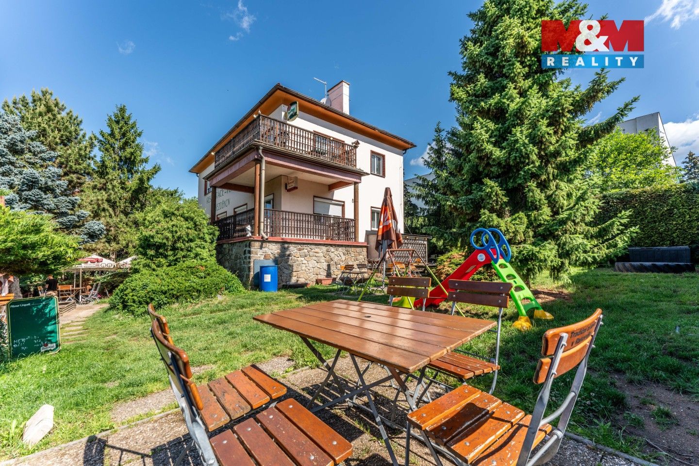 Prodej komerčního prostoru 318 m² - foto 4