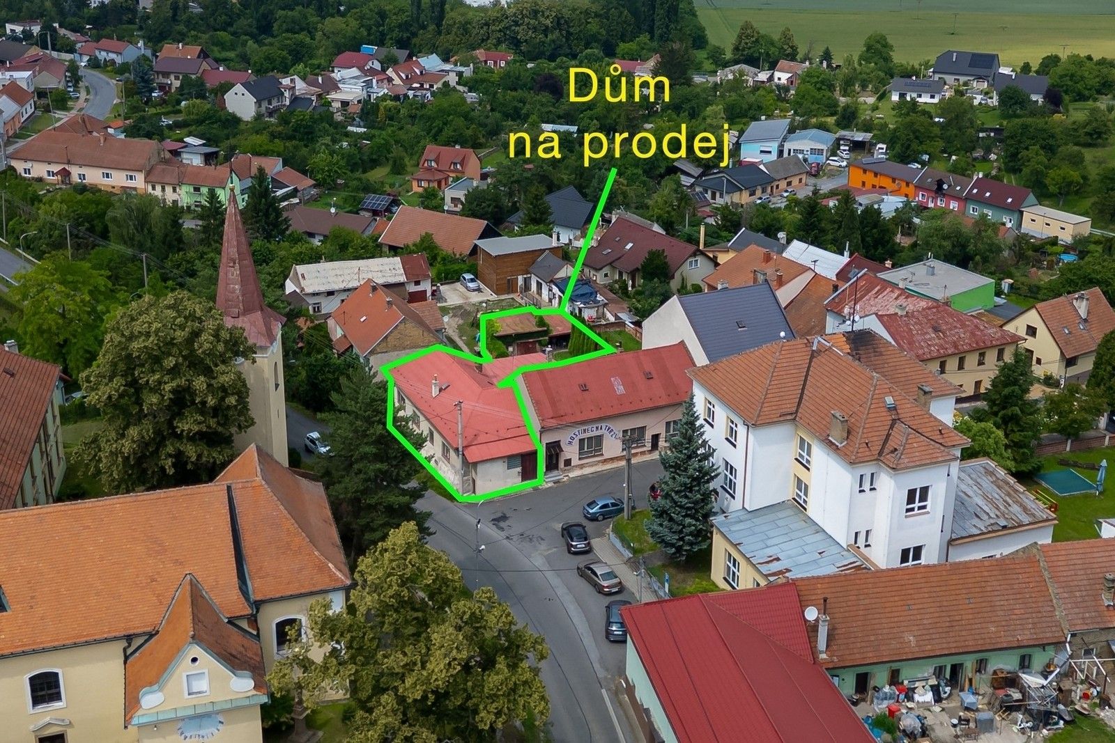 Prodej domu 152 m² - foto 3