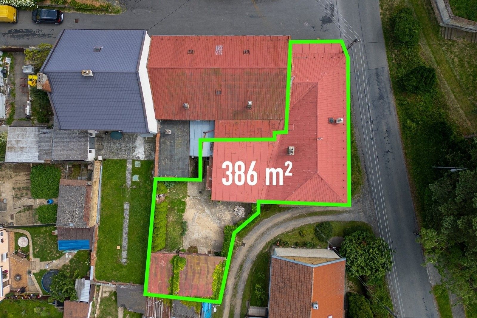Prodej domu 152 m² - foto 4