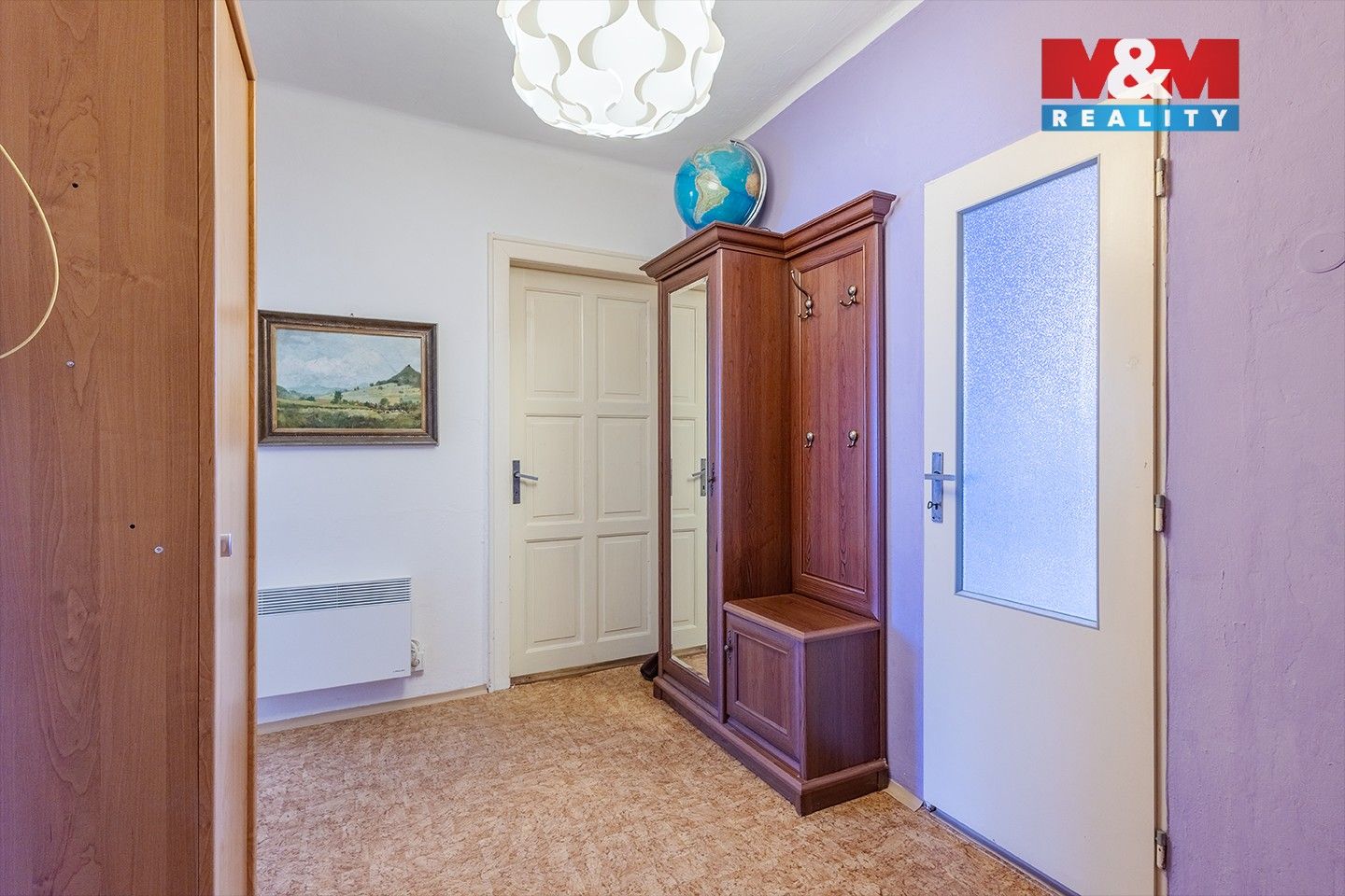 Prodej bytu 2+1 65 m² - foto 4