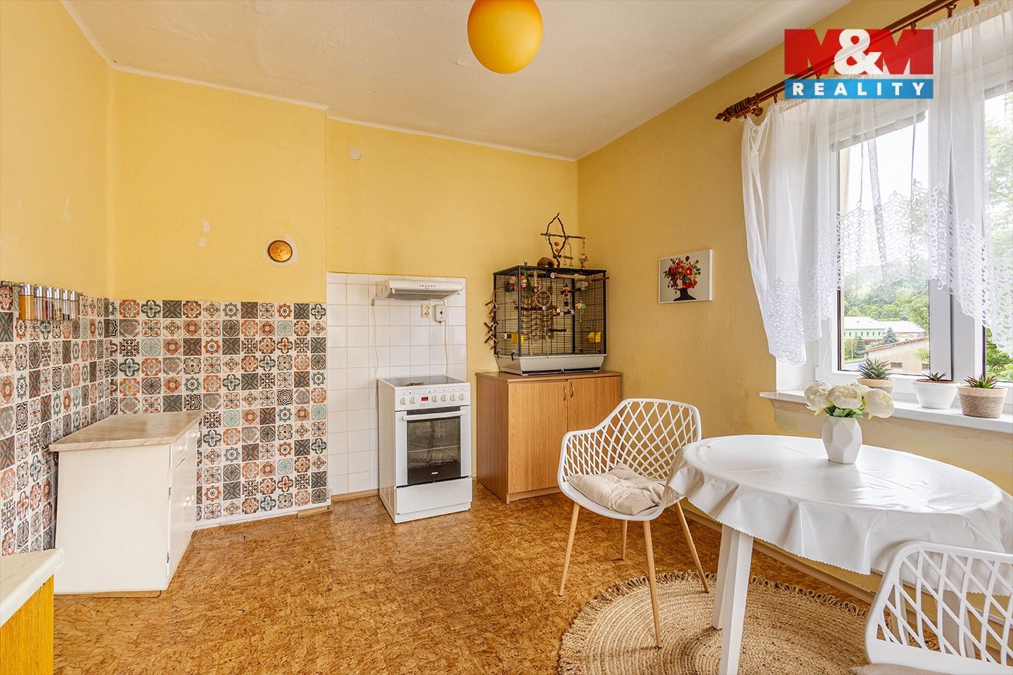 Prodej bytu 2+1 65 m² - foto 5
