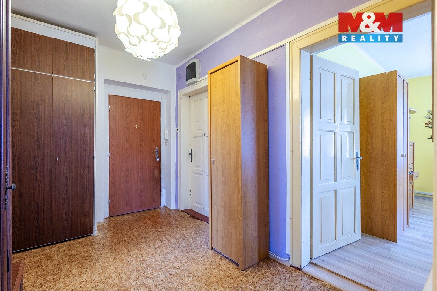 Prodej bytu 2+1 65 m² - foto 6