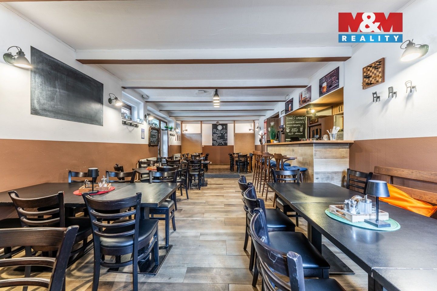 Prodej komerčního prostoru 318 m² - foto 9