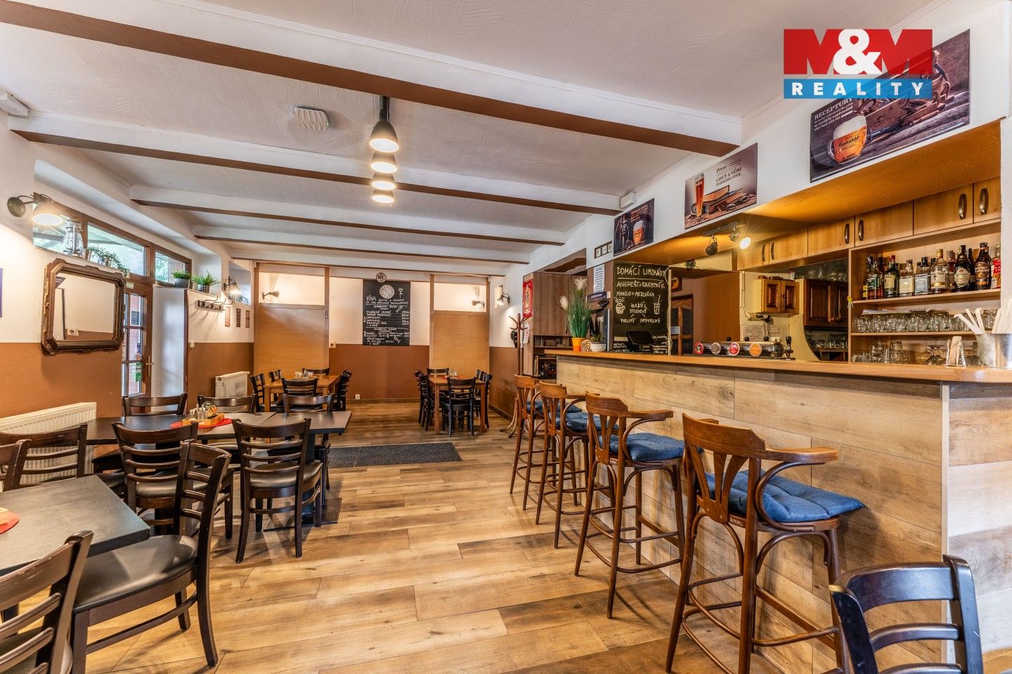 Prodej komerčního prostoru 318 m² - foto 10