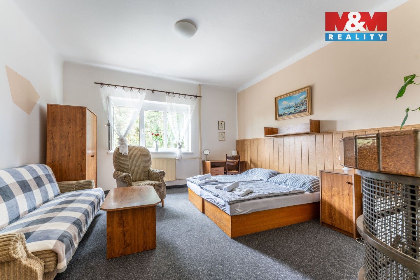 Prodej komerčního prostoru 318 m² - foto 16