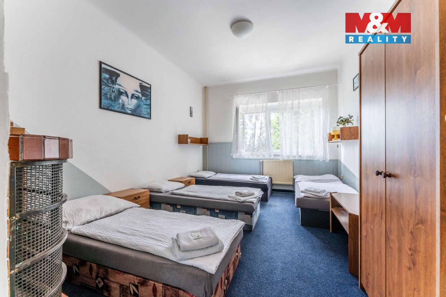Prodej komerčního prostoru 318 m² - foto 14
