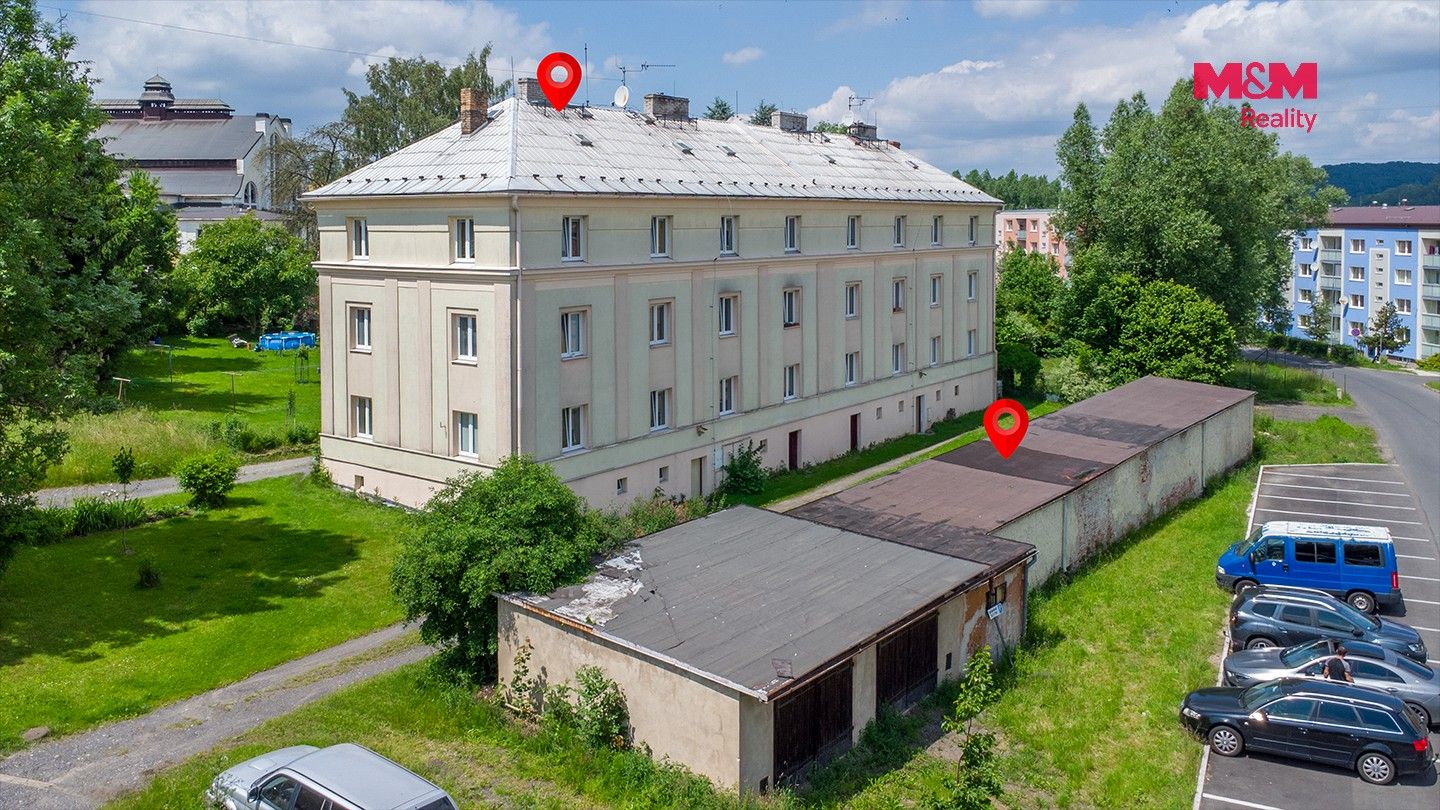 Prodej bytu 2+1 65 m² - foto 10