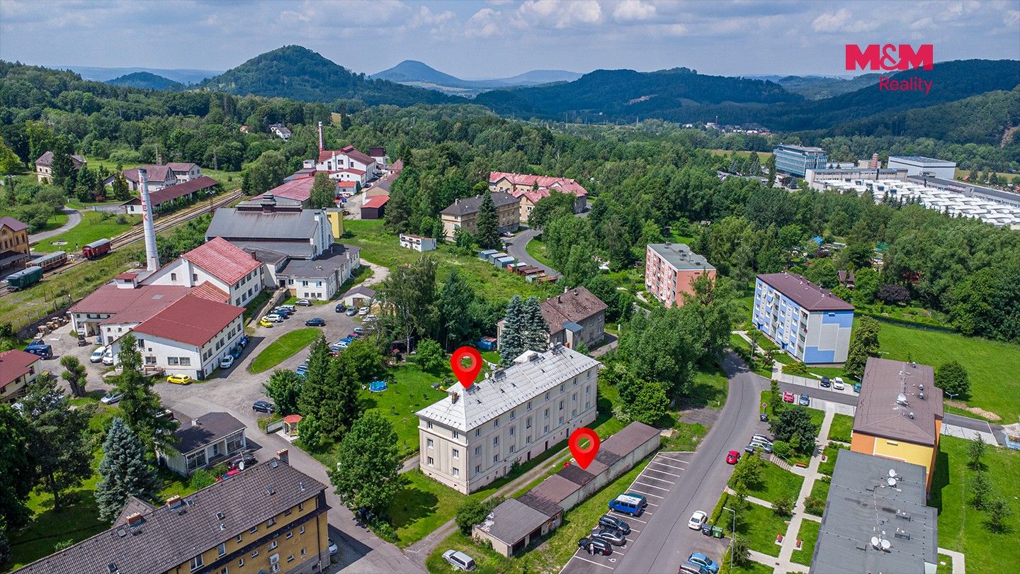 Prodej bytu 2+1 65 m² - foto 12