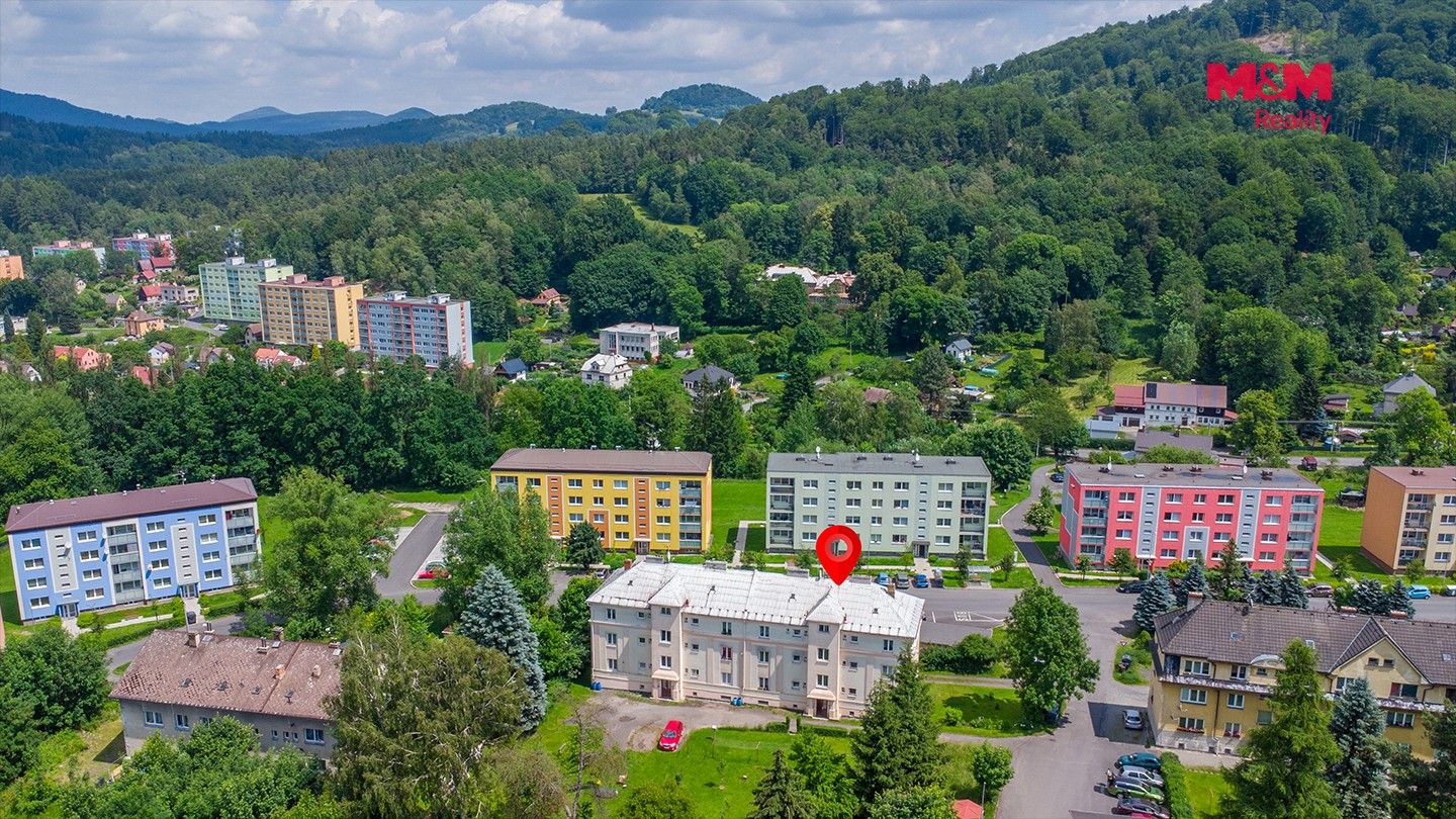 Prodej bytu 2+1 65 m² - foto 14