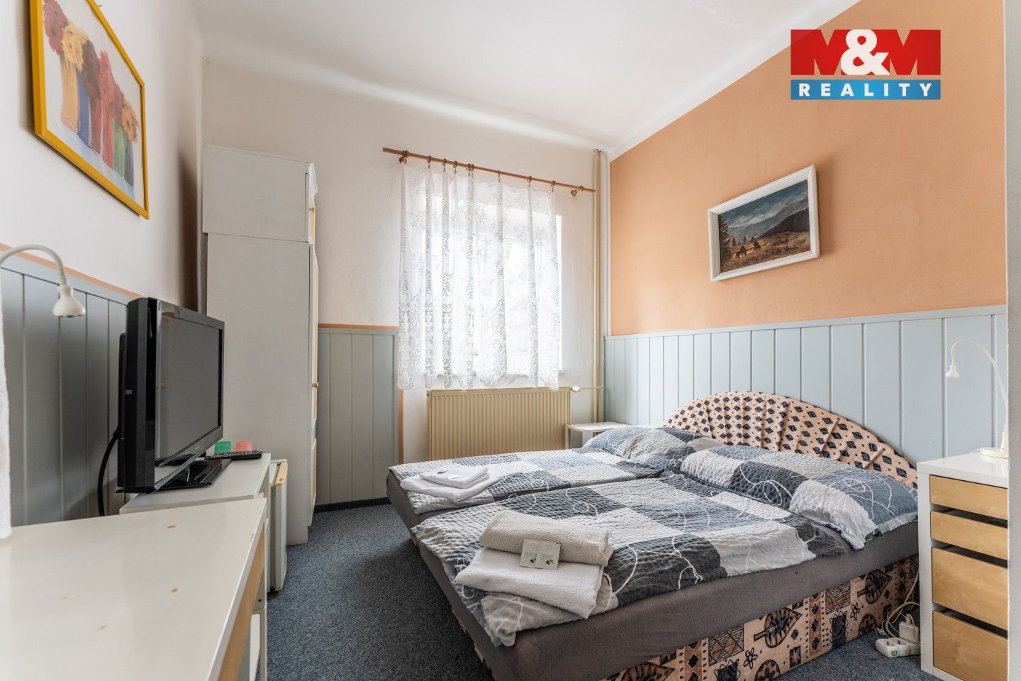 Prodej komerčního prostoru 318 m² - foto 17