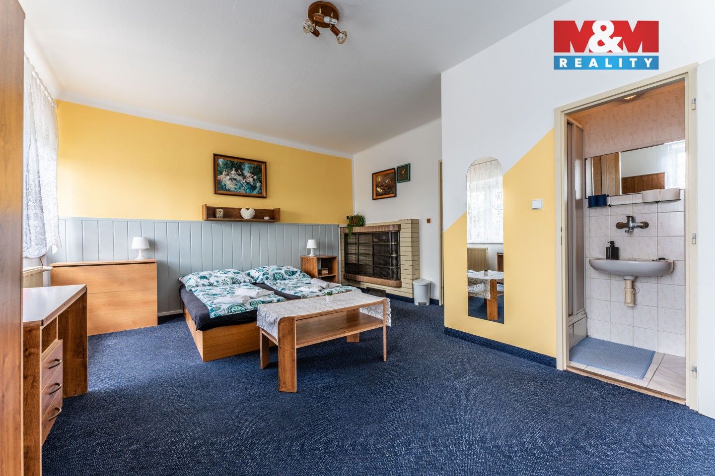 Prodej komerčního prostoru 318 m² - foto 21