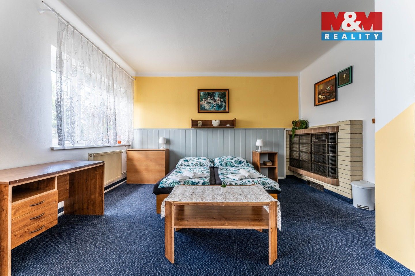 Prodej komerčního prostoru 318 m² - foto 22
