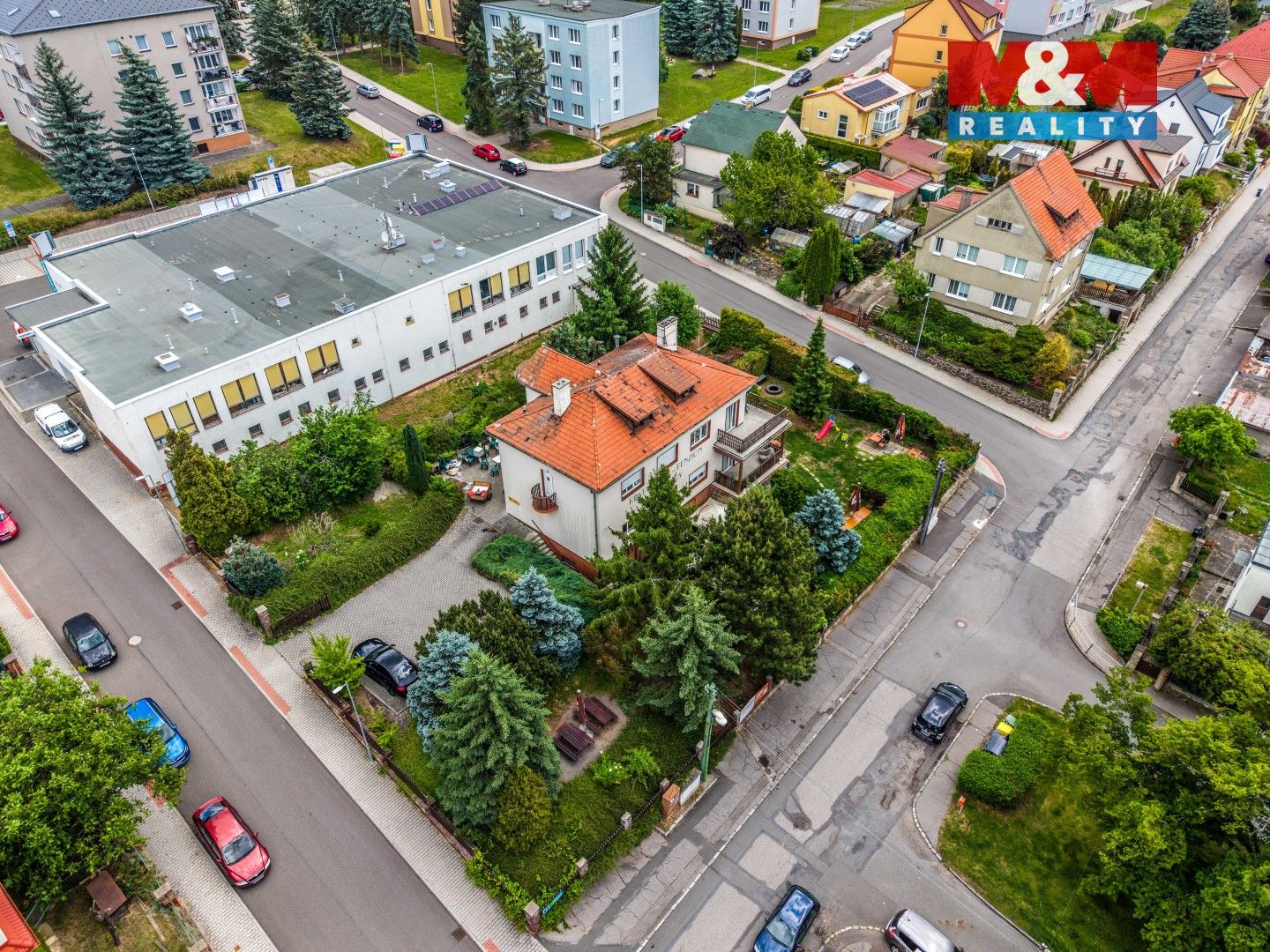 Prodej komerčního prostoru 318 m² - foto 25