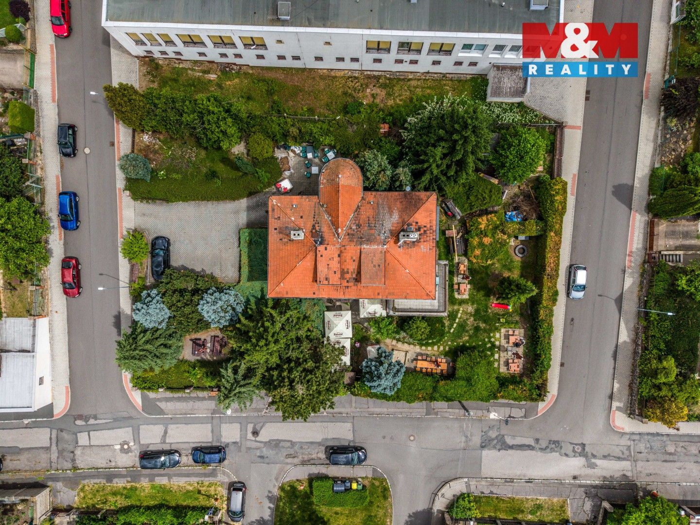 Prodej komerčního prostoru 318 m² - foto 26