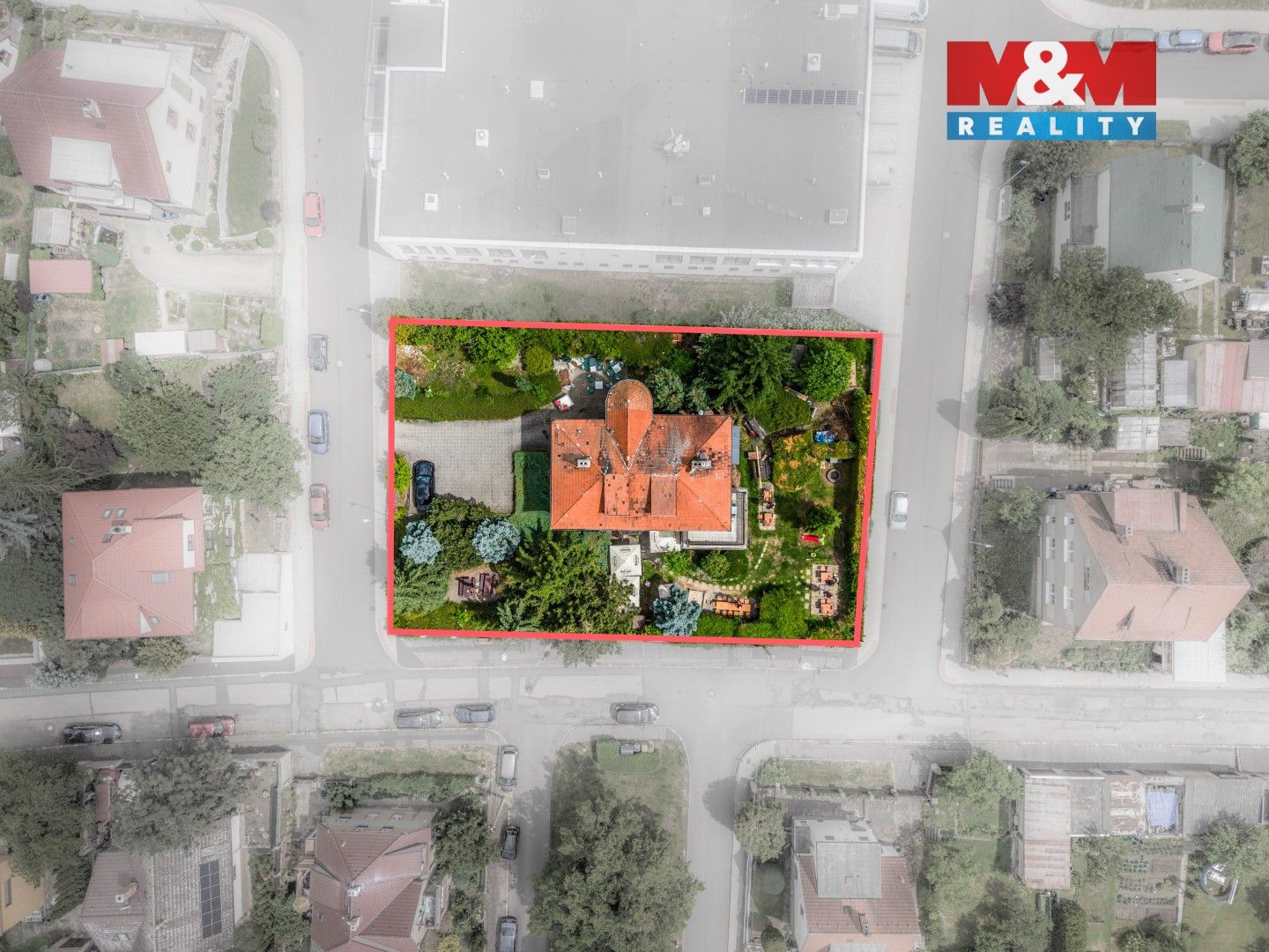 Prodej komerčního prostoru 318 m² - foto 27