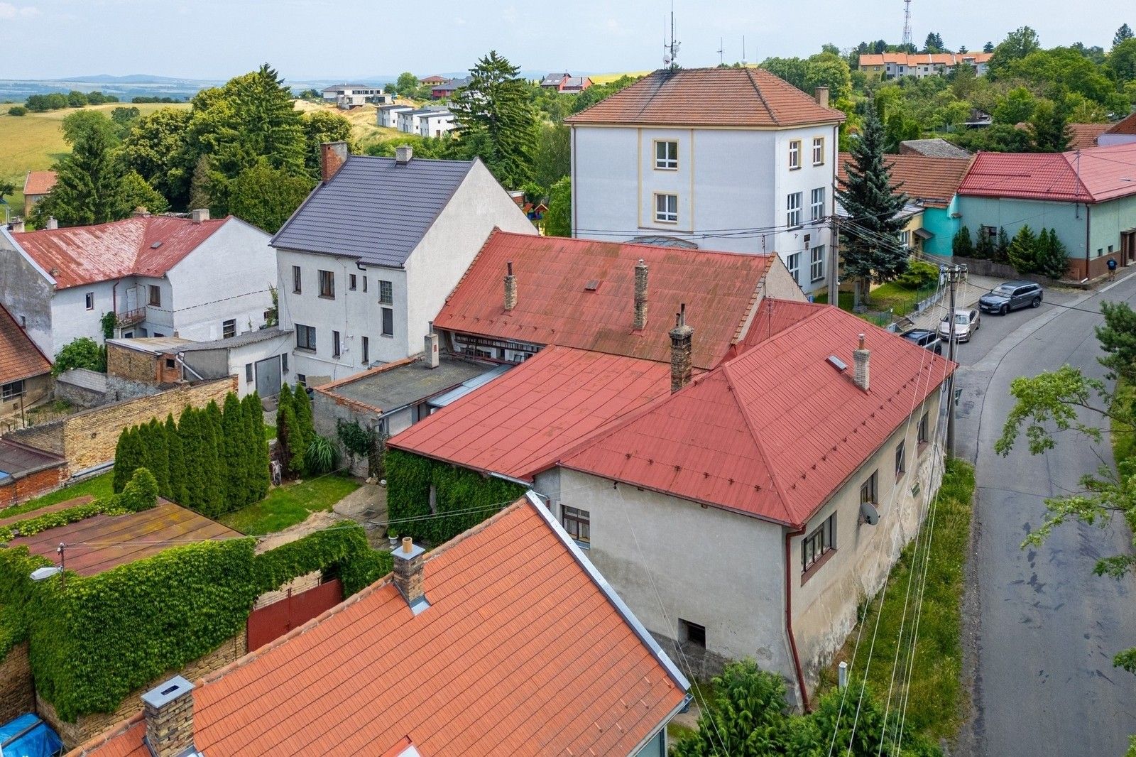 Prodej domu 152 m² - foto 29