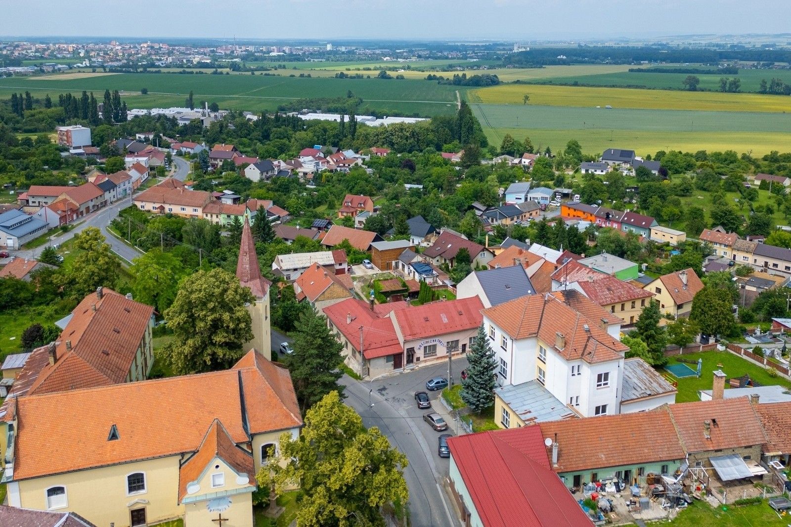 Prodej domu 152 m² - foto 26