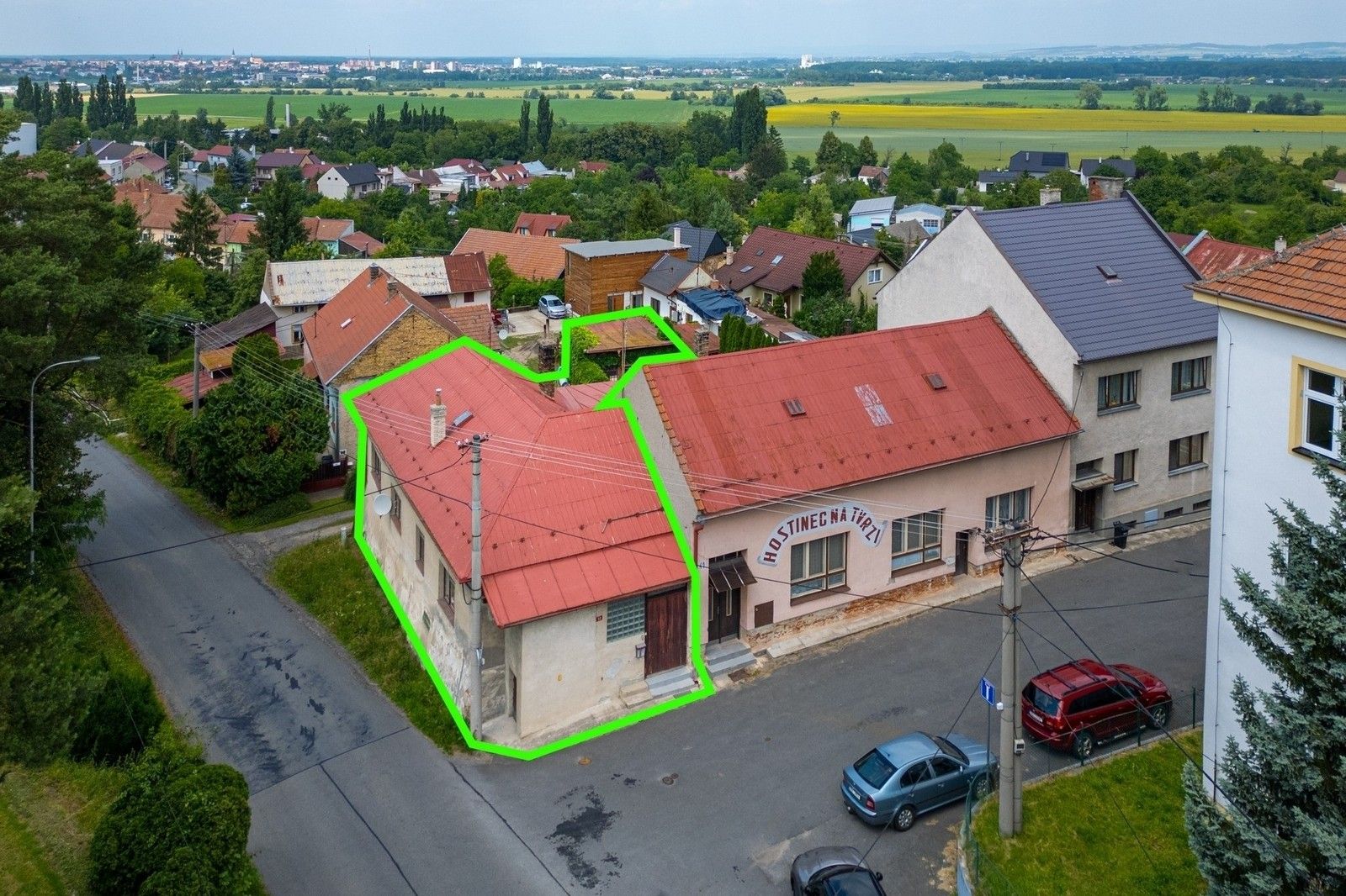 Prodej domu 152 m² - foto 25