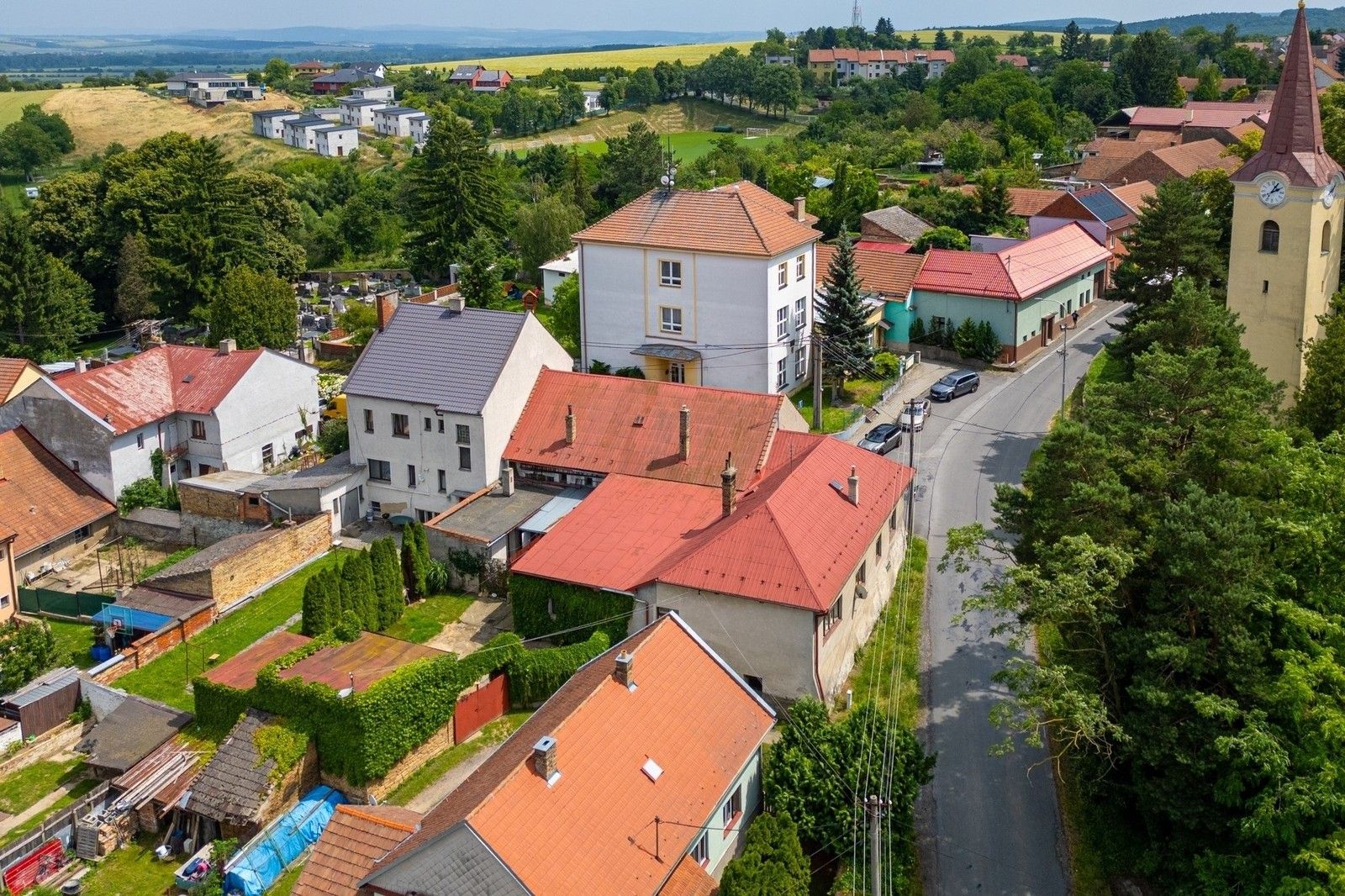 Prodej domu 152 m² - foto 28