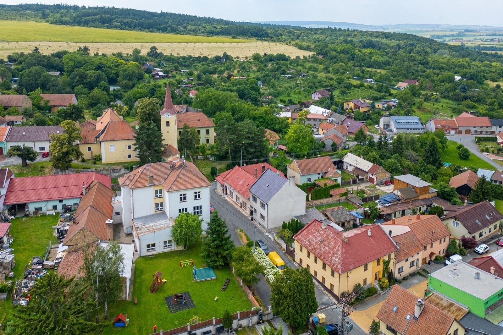 Prodej domu 152 m² - foto 27