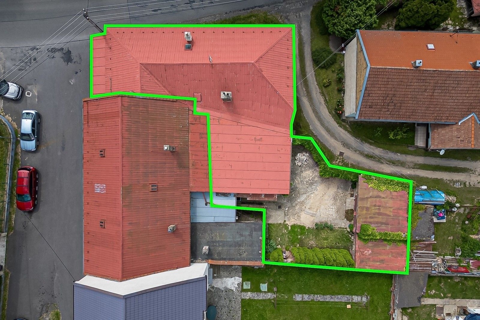 Prodej domu 152 m² - foto 30
