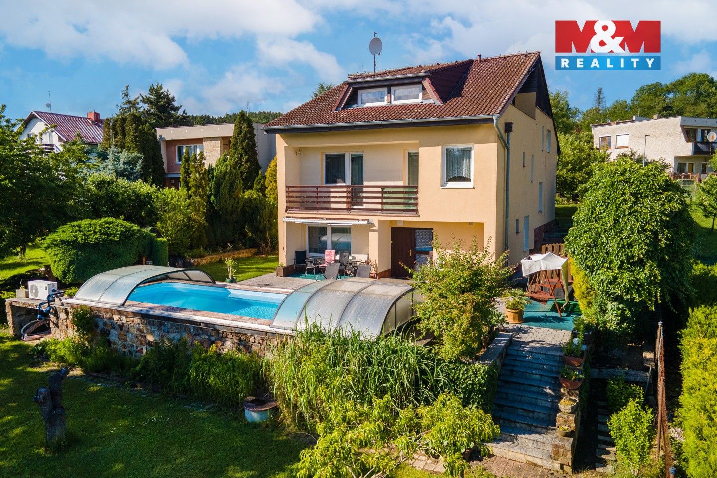 Prodej domu 218 m² - foto 1