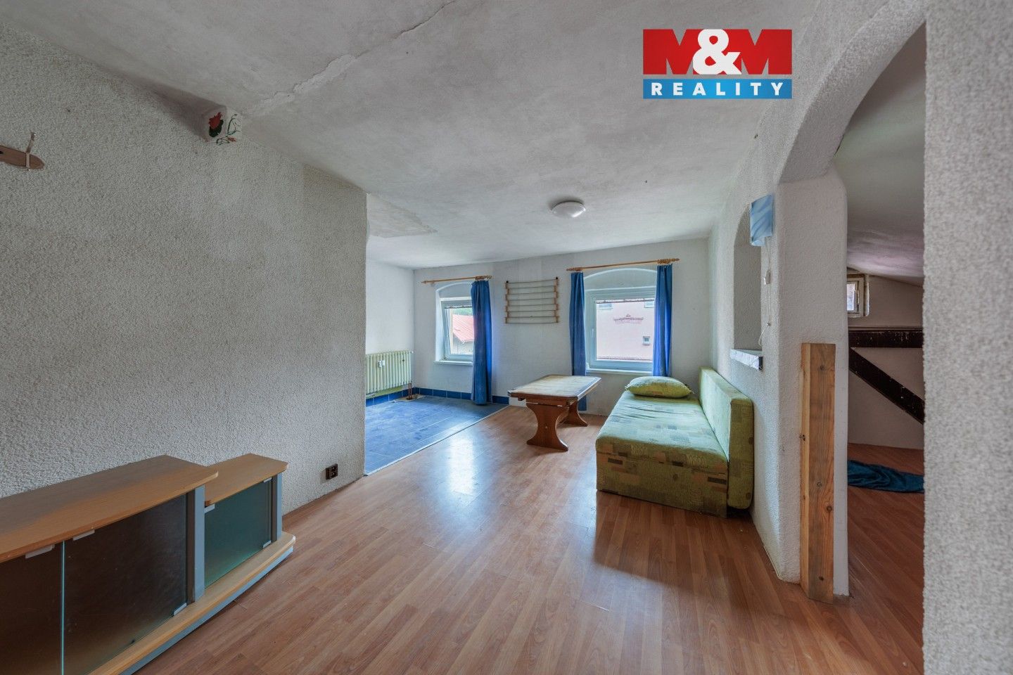 Prodej bytu 2+1 48 m² - foto 1