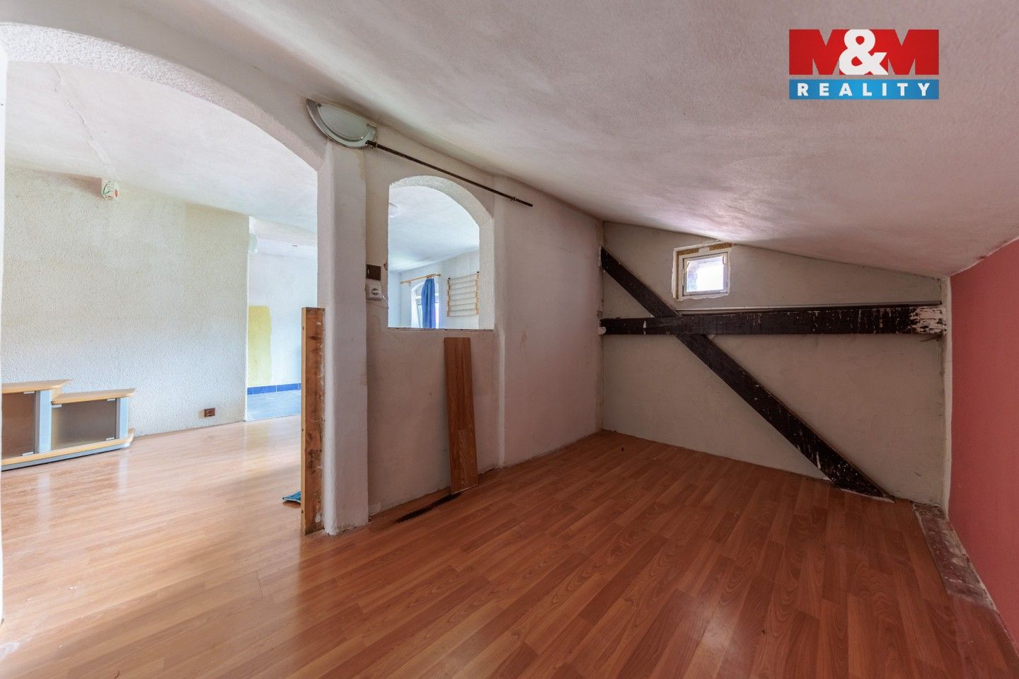 Prodej bytu 2+1 48 m² - foto 3