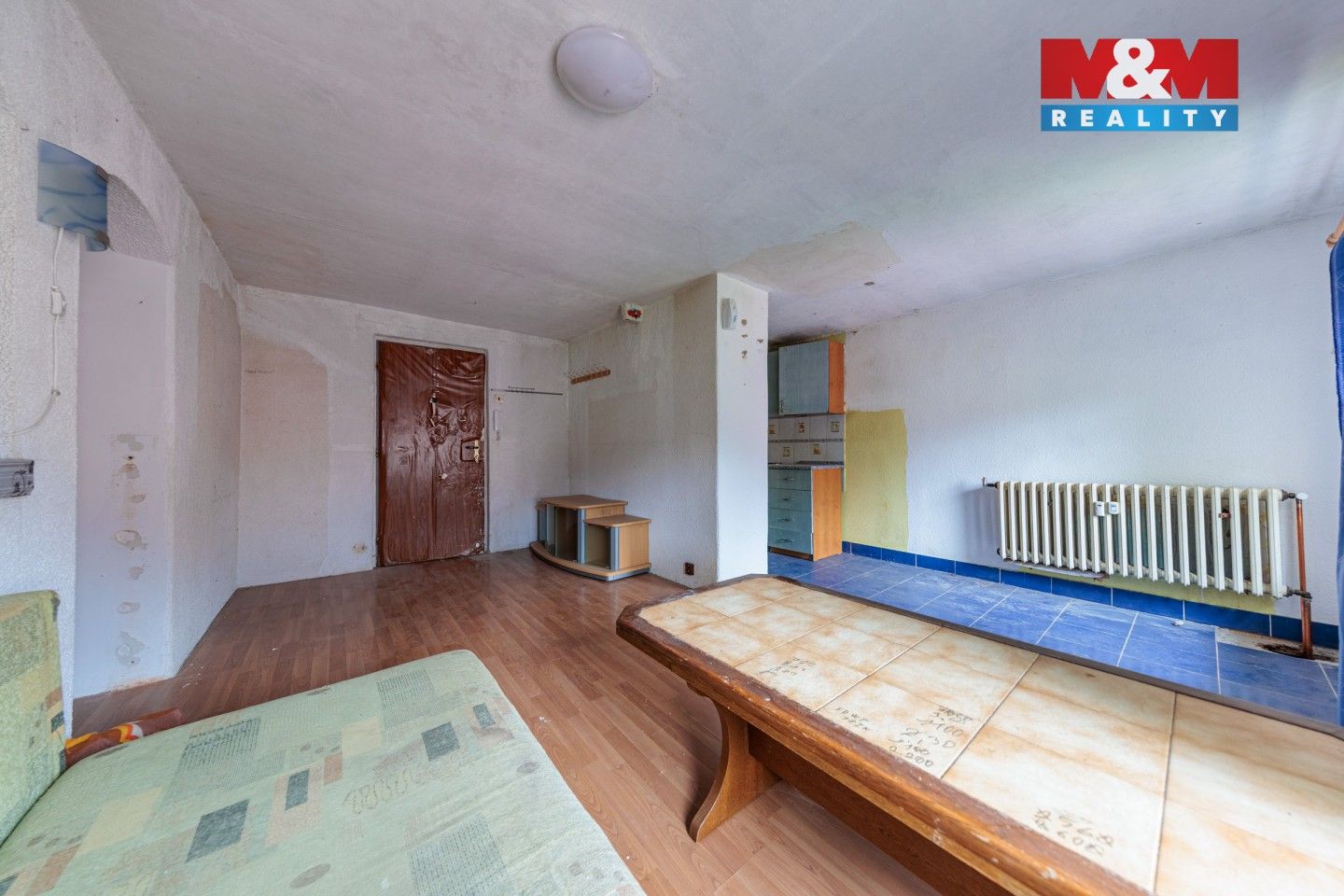 Prodej bytu 2+1 48 m² - foto 4