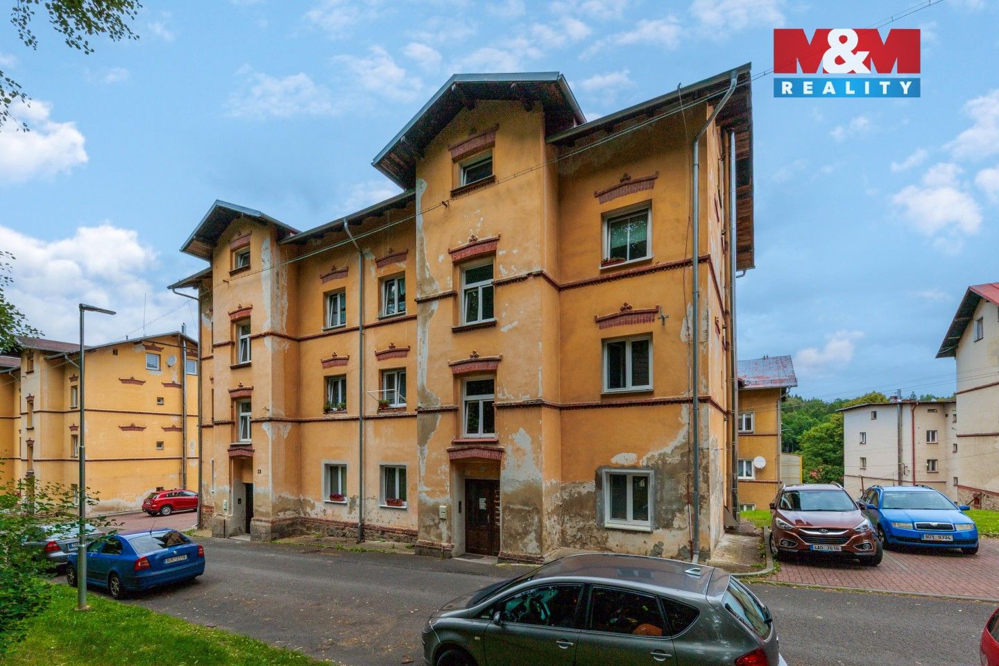 Prodej bytu 2+1 48 m² - foto 6