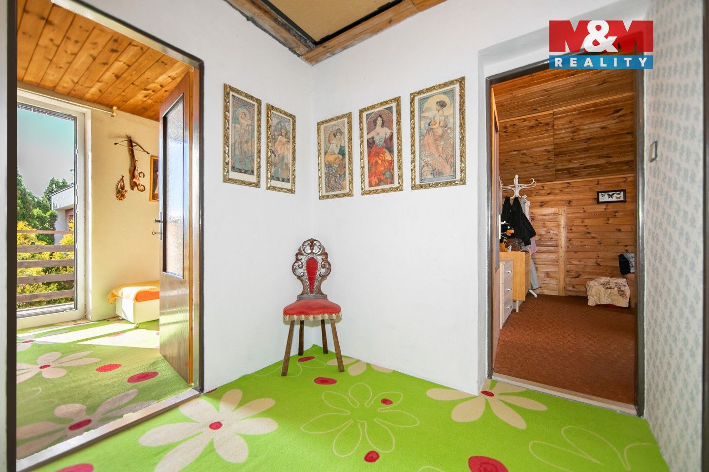 Prodej domu 218 m² - foto 10