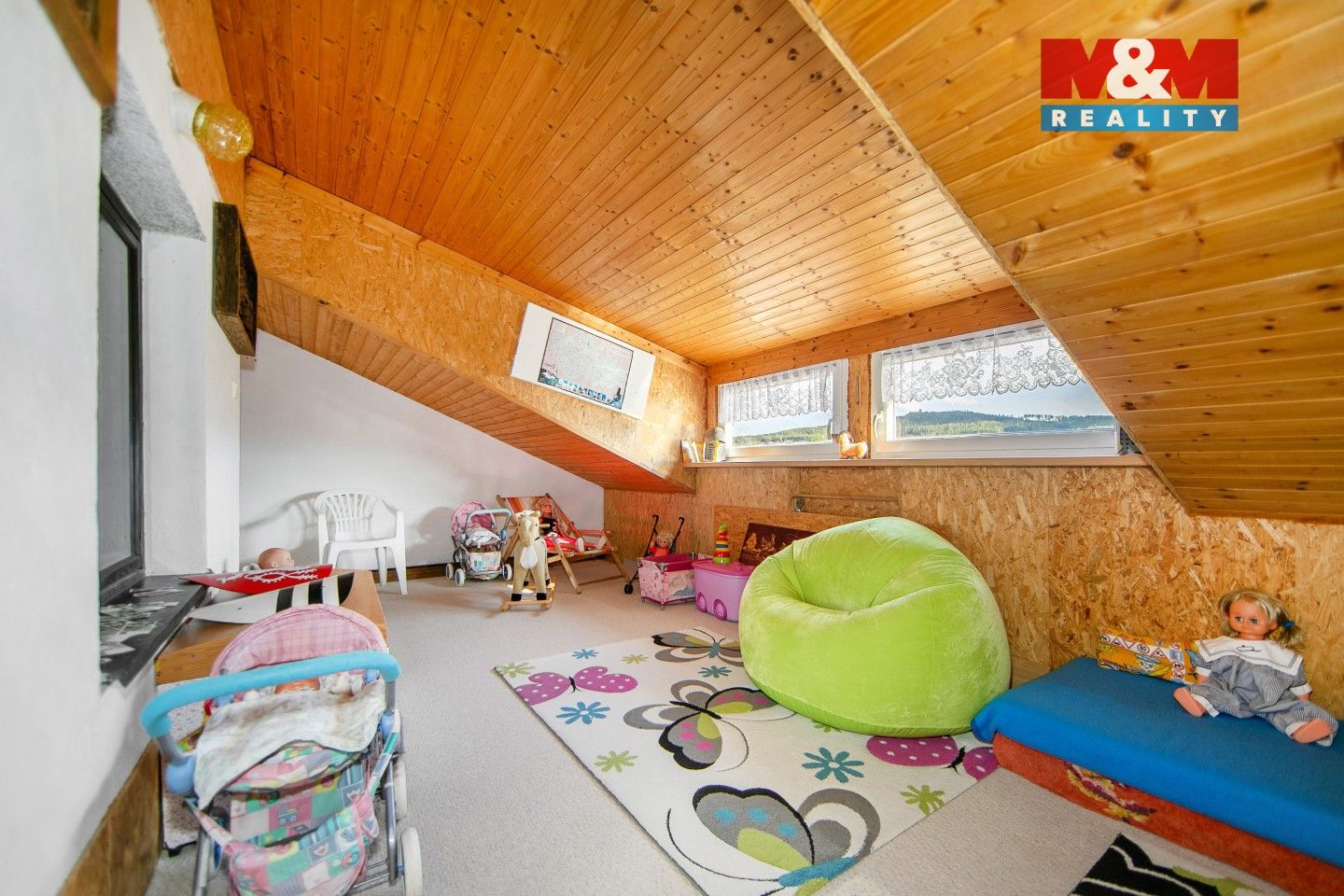 Prodej domu 218 m² - foto 11
