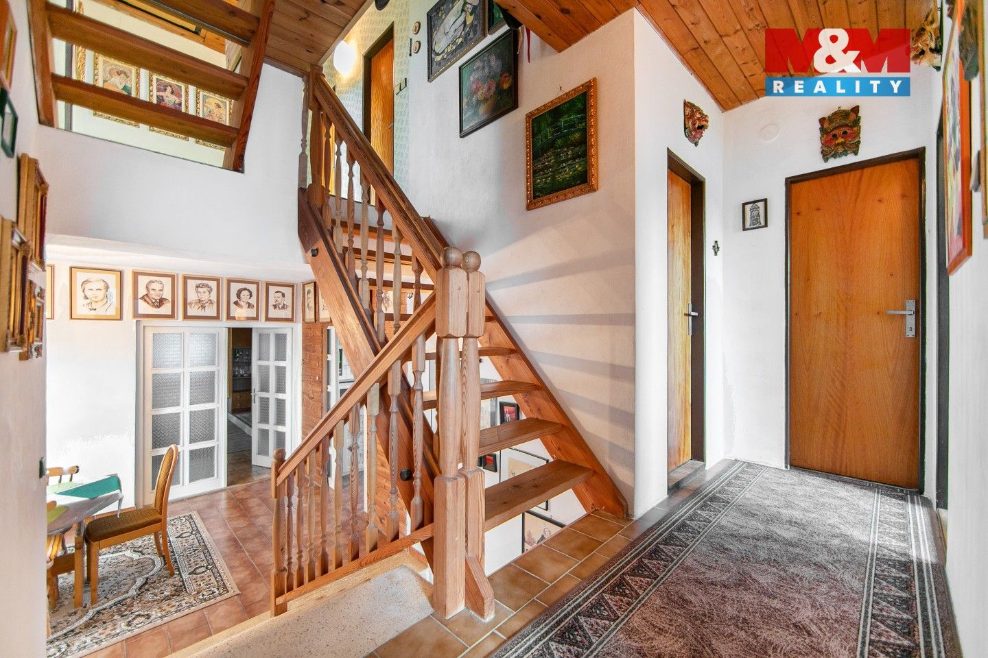 Prodej domu 218 m² - foto 17