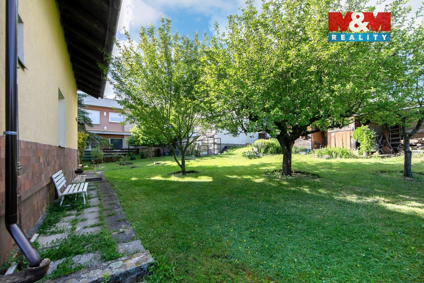 Prodej domu 218 m² - foto 29