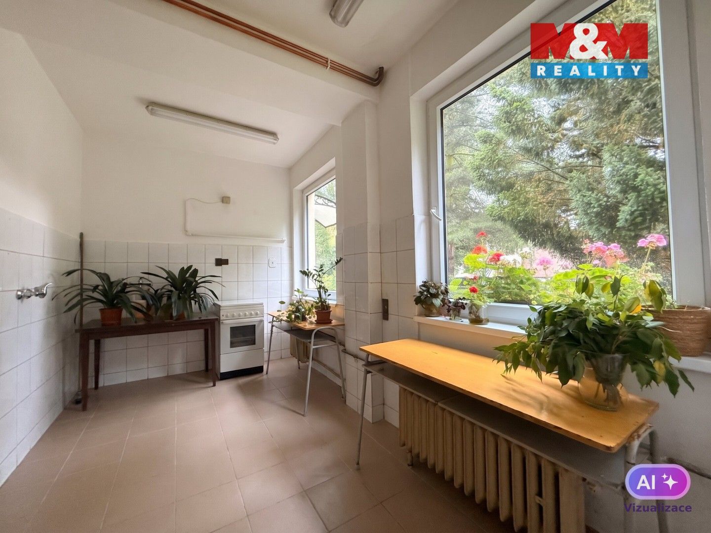Pronájem komerčního prostoru 150 m² - foto 3