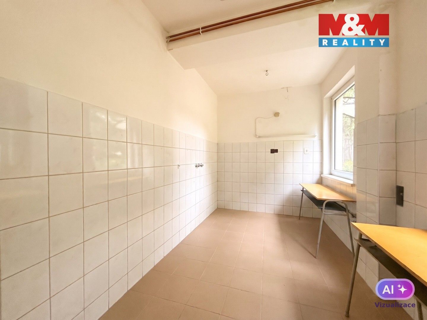 Pronájem komerčního prostoru 150 m² - foto 4